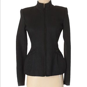 Theysken’s Theory wool jacket